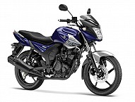 Is Yamaha SZ-RR has also become SZ-RR FI?