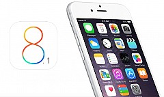 iOS 8.1 Update Coming With Novel Features to Fix Various Bugs of iOS 8