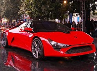 DC Avanti's All Specification Revealed