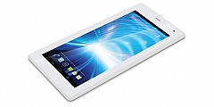 Lava QPAD R704 Voice Calling Tablet with quick-charge technology at Rs. 8,499