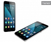 Huawei Honor 4X with 64bit Processor launched in China