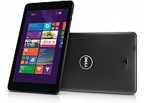 Dell Venue 8 Pro 3000, Affordable Windows 8.1 Tablet at 199 Dollars