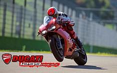 EICMA 2014: Ducati 1299 Panigale on Board
