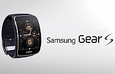 Now, Samsung Gear S Smartwatch is Available to Pre-Order in India