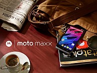 Removing Verizon Branding, Droid Turbo Becomes Moto Maxx for Brazil, Mexico