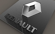 Upcoming Renault XBA to Rival Maruti Alto K10