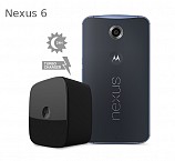 Motorola Nexus 6 Price in India Officially Out on Google Play Store