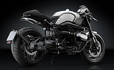 Custom Render: BMW RnineT flashes out its another Modern Look as Rizoma : EICMA