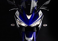 Yamaha YZF R25 to be loaded with ABS in 2015
