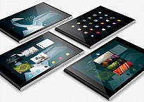 The Mysterious Android-rival, Jolla Tablet Proclaimed