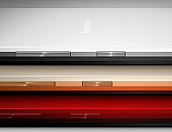 Will next version of Lenovo Vibe X2 be Thinner and Bigger? Caught Online