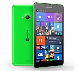 Microsoft Lumia 535 is landing to India, will be Reaching on November 26