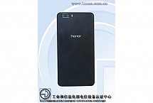 Huawei Honor 6 Plus Smartphone Popped Up at TENAA