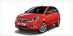 Tata Bolt Going to Dealerships Ahead of its Launch