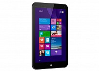 HP Stream 8 Goes on Sale in India with Windows 8.1 OS Support