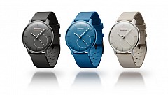 Withings Activite Pop: A Trendy Timepiece with Fitness-Tracking Functionality