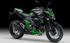 Kawasaki Z800 Prices Diminished by Rs 55,000 From March 2015