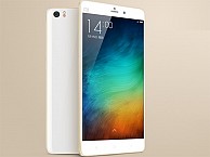Xiaomi Mi Note Pro: Luxury work with Snapdragon 810 and MIUI 6