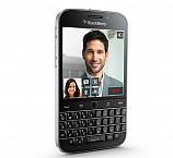 Being Retro with Blackberry Classic, Reached India