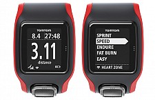 The New Range of TomTom GPS Sport Watches Available via Flipkart