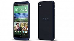 hTC Desire 816G Refreshes and brings new Variant at Rs. 19,990