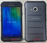 The Rugged Smartphone, Samsung Galaxy XCover 3 Leaked in Images