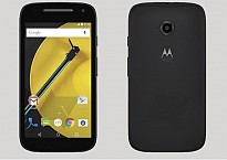Android 5.0 Lollipop Based Motorola Moto E (Gen 2) Listed on Best Buy