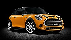 Mini Cooper S Coming to India in March