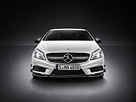 Mercedes A Class Facelift About To Reveal at Frankfurt Auto Show