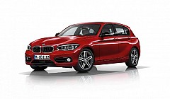 BMW 1 Series Might Come to India this Year
