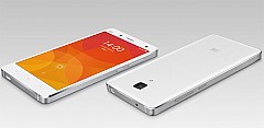 Buy Xiaomi Mi4 16GB Model Sans Flash sale in India