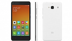 Finally, Xiaomi Redmi 2 Landed on Indian Soil, Priced at Rs. 6,999
