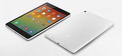 Xiaomi Mi Pad with Tegra K1 SoC at Rs. 12,999 for Gaming Enthusiasts