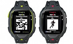 Timex Ironman Run X50 Plus: Fitness Watch with Smartwatch Functionality