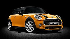 Mini Cooper S Launched in India