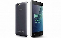 WiiO WI3 Smartphone Coming Shortly for Budget-Conscious Folks