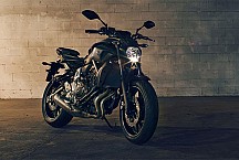Yamaha MT-07 Reached Indian Shores for Testing Purpose, Launch Soon