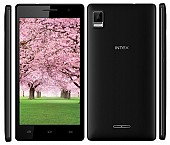 Intex Aqua Desire HD with Imposing Aspects Appeared on Official Site