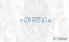 The Next Cyanogen OS Smartphone of Micromax Named as Yu Yuphoria