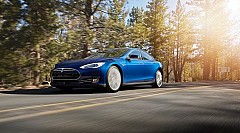 Tesla Model S 70D is Now Official