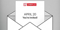 OnePlus is Organizing an Event on April 20, OnePlus Two May Announce