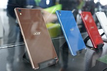 Acer Liquid X2 with Gigantic Battery Launched Against Lenovo A5000