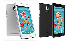 Lava Announced Android 5.0 Lollipop Phone: Iris Alfa L at Rs. 8,000