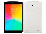 The 3G Variant of LG G Pad 8.0 Tablet Priced at Rs. 21,000 for India