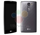LG G4c: The Mini Version of G4 with Mid-range Specs Leaked