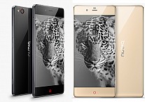 ZTE Nubia Z9: Includes Bezel-Free Screen, Interactive Frame and Much More