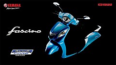 Yamaha Fascino Launched at Fascinating Price, Specs Manifesto