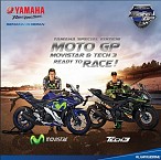 Indonesian Yamaha YZF R15 and R25 Get MotoGP Treatment (SE)