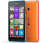 Microsoft Lumia 540 Dual SIM is Ready to hit India on May 14