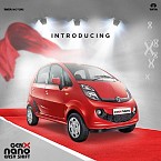 New Tata Nano GenX Ready to Arrive at Indian Shores Tomorrow